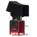 Sub-miniature Rocker Toggle Switch